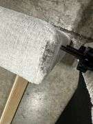 Whittgate Queen Next-Gen Nuvella™ Performance Fabric Bed