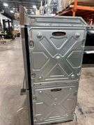 Frigidaire Professional 30" Single Wall Oven with No Preheat + Air Fry