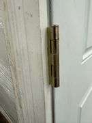 Exterior Steel Door 36" RH