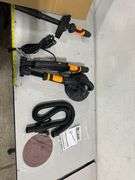 WEN Variable Speed 5-Amp Drywall Sande