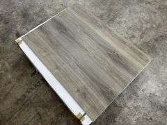 River House SPC Flooring 7"x48"