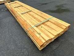 SPF Dimensional Lumber 2"x4"x16'