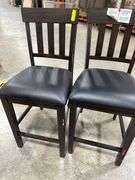 Haddigan Counter Height Bar Stool (2x$)