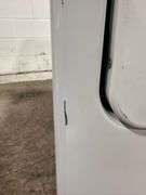 GE 7.2 cu. ft. vented Electric Dryer in White with Auto Dry and Extended Tumble M#GTD48EASW0WB
