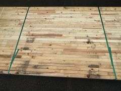 SPF Dimensional Lumber 2"x2"x8'