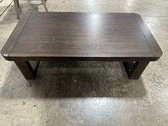 Breckington Coffee Table