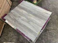 Useppa Island Oak LVP Flooring 6MMx7"x42"