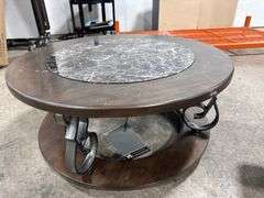 Frallyn Coffee Table
