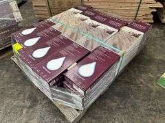 Useppa Island Oak LVP Flooring 6MMx7"x42"