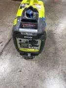 2,300-Watt Recoil Start Bluetooth Super Quiet Digital Inverter Generator