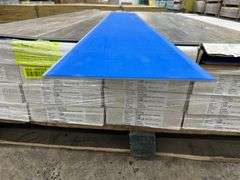 Partridge LVT Flooring 7"x48"