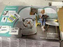 portable Swing