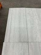 Silver Sands Grey, Porcelain Tile 10MMx12"x24"