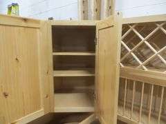 Frontier Shaker Kitchen Cabinet Set 12'x12'