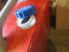Vevor WF501 Diesel 12V Heater