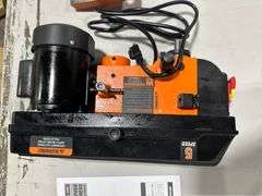 WEN 2.3-Amp 8-Inch 5-Speed Cast Iron Benchtop Drill Press