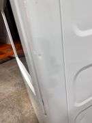 GE 7.4 cu. ft. Gas Dryer with Sensor Dry In White