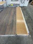 Hayes River Oak Laminate Flooring 12MMx8"x51"