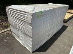 Poly Iso Insulation 4'x8' Pack