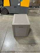 Storage Box Grey