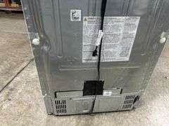 Frigidaire 20 Cu. Ft. Garage Ready Upright Freezer