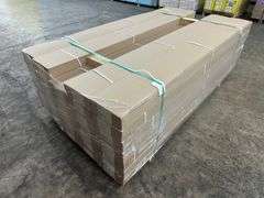 Oak Dark Chocolate Hardwood Flooring 3/4"x4"xRL