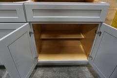 Stone Harbor Kitchen Cabinet Set 12'x12'
