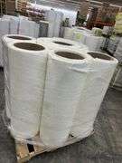 Underlayment