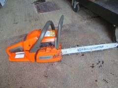 Husqvarna 240 Chainsaw