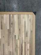 Walnut Butcher Block Countertop 1.5"x25"x98"