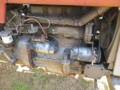 Massey Ferguson 165 - See Details