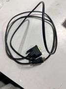 HDTV to DVI Cords (10)