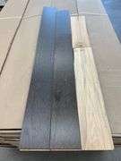 Red Oak Maverick Hardwood Flooring 3/4"x5"xRL