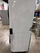 300 Series Laundry Tower Single Unit Washer & Electric Dryer