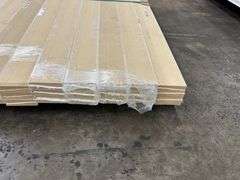 Primed MDF Casing Moulding 3 1/4"x8'