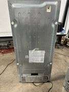 Frigidaire 20 Cu. Ft. Garage Ready Top Freezer Refrigerator