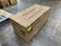 Yard Force, 20" Rear-Tine Tiller