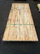 SPF Dimensional Lumber 2"x2"x8'