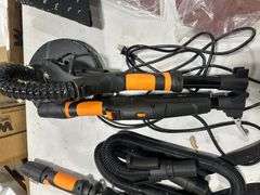 WEN 5-Amp 2-in-1 Variable Speed Dual-Head Drywall Sander