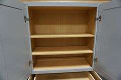 Stone Harbor Kitchen Cabinet Set 12'x12'
