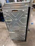 Frigidaire Professional 30" Single Wall Oven with No Preheat + Air Fry
