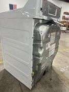 GE Profile™ 7.4 cu. ft. Capacity Smart Aluminized Alloy Drum Electric Dryer  M#PTD70EBST1WS