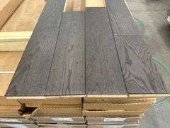 Red Oak Maverick Hardwood Flooring 3/4"x5"xRL