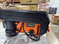 WEN 2.3-Amp 8-Inch 5-Speed Cast Iron Benchtop Drill Press