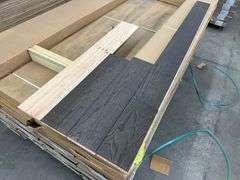 Red Oak Maverick Hardwood Flooring 3/4"x5"xRL