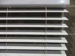 Window Blinds, 2"x31"x72"