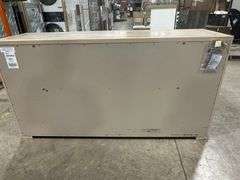 Jorlaina 9 Drawer Dresser