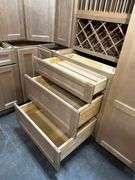 Sonona Sand Kitchen Cabinet Set 10'x14'x10'