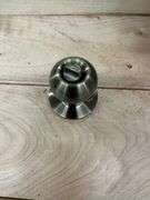 Antique Brass Del Mar Privacy Lock