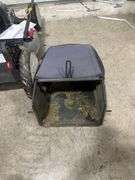 21 in. 140 cc Briggs and Stratton Walk Behind Gas Push Lawn Mower